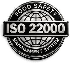 ISO 22000