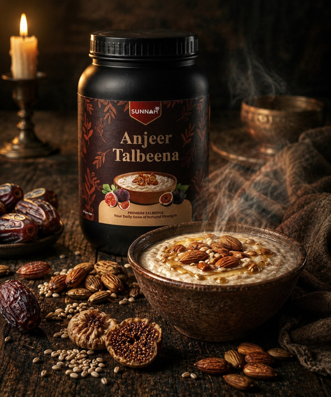 Sunnah Grains Talbeena